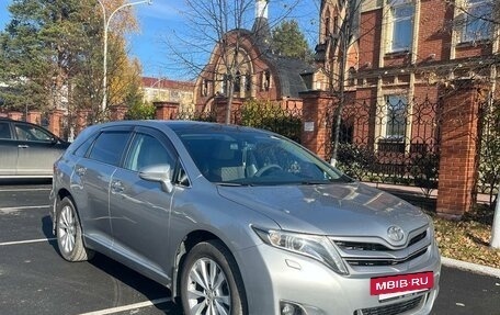 Toyota Venza I, 2015 год, 2 500 000 рублей, 7 фотография