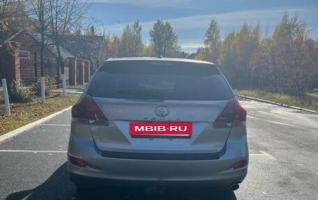 Toyota Venza I, 2015 год, 2 500 000 рублей, 4 фотография