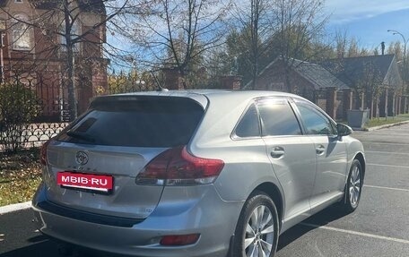 Toyota Venza I, 2015 год, 2 500 000 рублей, 5 фотография