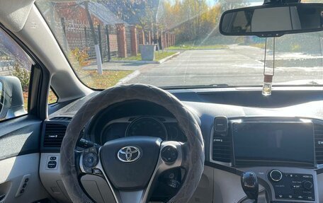 Toyota Venza I, 2015 год, 2 500 000 рублей, 16 фотография