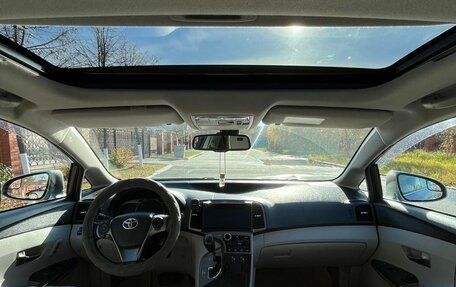 Toyota Venza I, 2015 год, 2 500 000 рублей, 15 фотография