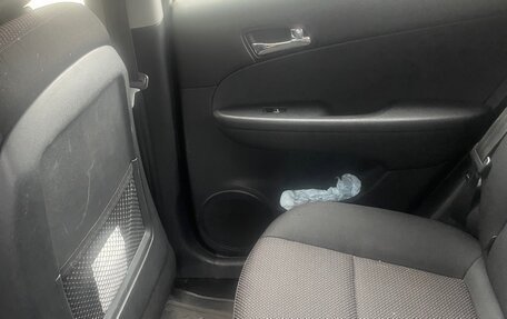 Hyundai i30 I, 2010 год, 819 000 рублей, 4 фотография