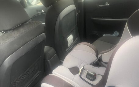 Hyundai i30 I, 2010 год, 819 000 рублей, 7 фотография