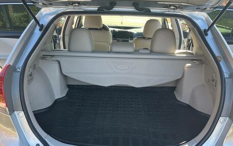 Toyota Venza I, 2015 год, 2 500 000 рублей, 17 фотография