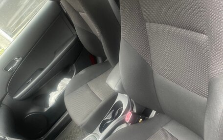 Hyundai i30 I, 2010 год, 819 000 рублей, 8 фотография