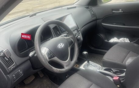 Hyundai i30 I, 2010 год, 819 000 рублей, 10 фотография