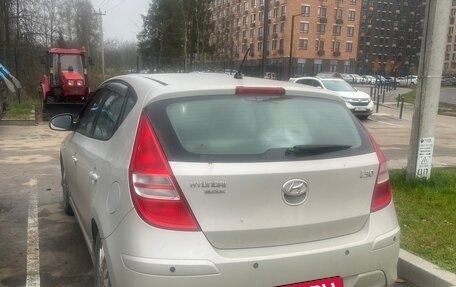 Hyundai i30 I, 2010 год, 819 000 рублей, 5 фотография