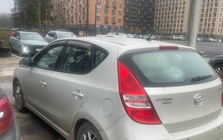 Hyundai i30 I, 2010 год, 819 000 рублей, 3 фотография