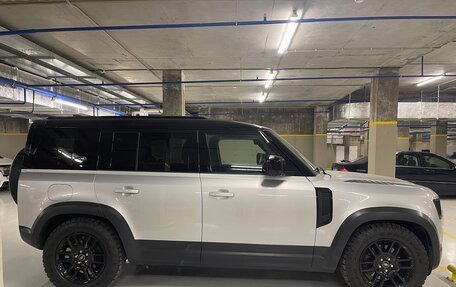 Land Rover Defender II, 2021 год, 8 490 000 рублей, 6 фотография