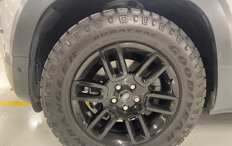 Land Rover Defender II, 2021 год, 8 490 000 рублей, 11 фотография