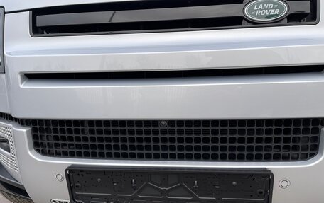 Land Rover Defender II, 2021 год, 8 490 000 рублей, 12 фотография