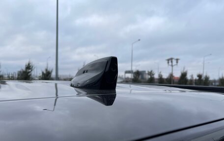 Land Rover Defender II, 2021 год, 8 490 000 рублей, 13 фотография