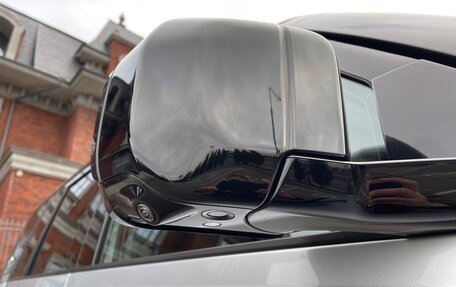 Land Rover Defender II, 2021 год, 8 490 000 рублей, 14 фотография