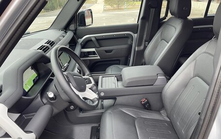 Land Rover Defender II, 2021 год, 8 490 000 рублей, 17 фотография