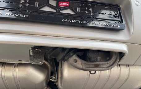 Land Rover Defender II, 2021 год, 8 490 000 рублей, 16 фотография