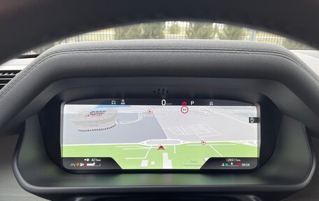 Land Rover Defender II, 2021 год, 8 490 000 рублей, 21 фотография