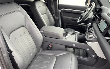 Land Rover Defender II, 2021 год, 8 490 000 рублей, 20 фотография