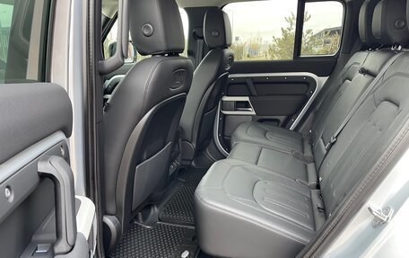 Land Rover Defender II, 2021 год, 8 490 000 рублей, 18 фотография