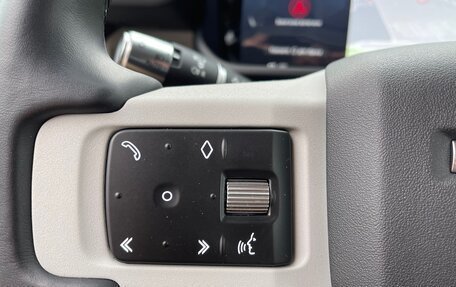 Land Rover Defender II, 2021 год, 8 490 000 рублей, 25 фотография