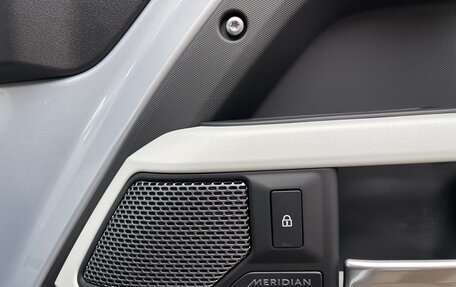 Land Rover Defender II, 2021 год, 8 490 000 рублей, 28 фотография