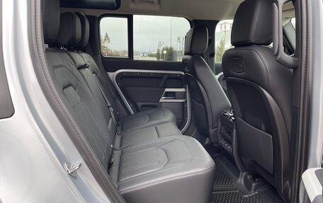 Land Rover Defender II, 2021 год, 8 490 000 рублей, 19 фотография