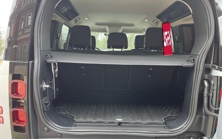 Land Rover Defender II, 2021 год, 8 490 000 рублей, 29 фотография