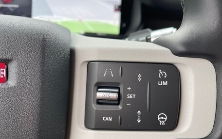 Land Rover Defender II, 2021 год, 8 490 000 рублей, 26 фотография