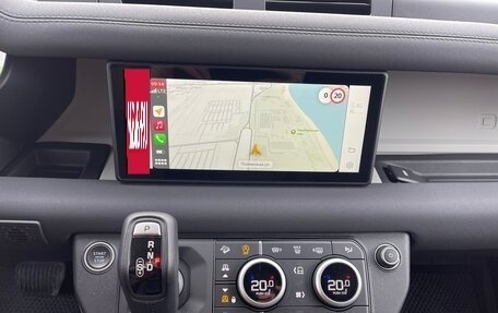 Land Rover Defender II, 2021 год, 8 490 000 рублей, 27 фотография