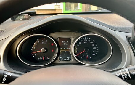 KIA Sportage III, 2015 год, 1 625 000 рублей, 7 фотография