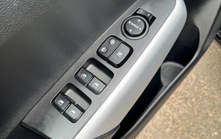 KIA Picanto III рестайлинг, 2020 год, 1 439 000 рублей, 10 фотография