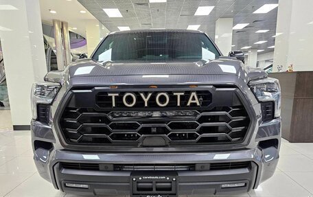 Toyota Sequoia, 2025 год, 14 375 000 рублей, 2 фотография