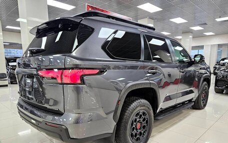 Toyota Sequoia, 2025 год, 14 375 000 рублей, 4 фотография