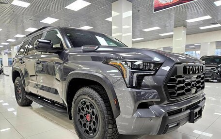 Toyota Sequoia, 2025 год, 14 375 000 рублей, 3 фотография