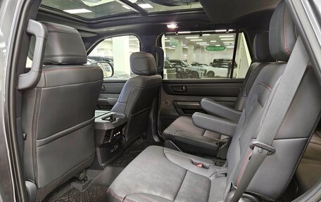 Toyota Sequoia, 2025 год, 14 375 000 рублей, 14 фотография