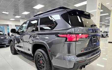 Toyota Sequoia, 2025 год, 14 375 000 рублей, 6 фотография