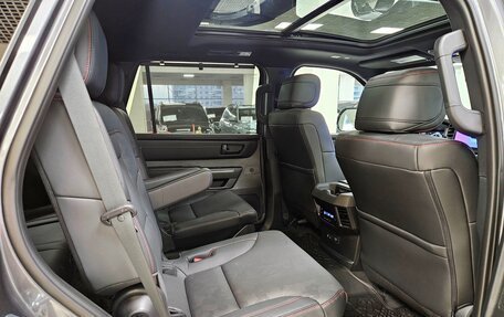 Toyota Sequoia, 2025 год, 14 375 000 рублей, 15 фотография