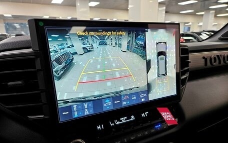 Toyota Sequoia, 2025 год, 14 375 000 рублей, 8 фотография