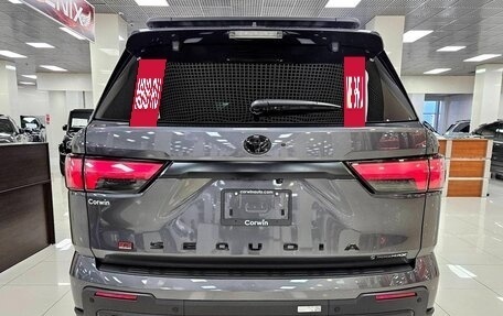 Toyota Sequoia, 2025 год, 14 375 000 рублей, 5 фотография