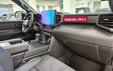 Toyota Sequoia, 2025 год, 14 375 000 рублей, 12 фотография