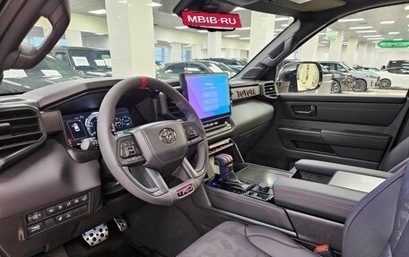 Toyota Sequoia, 2025 год, 14 375 000 рублей, 10 фотография