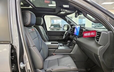 Toyota Sequoia, 2025 год, 14 375 000 рублей, 13 фотография