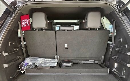 Toyota Sequoia, 2025 год, 14 375 000 рублей, 17 фотография