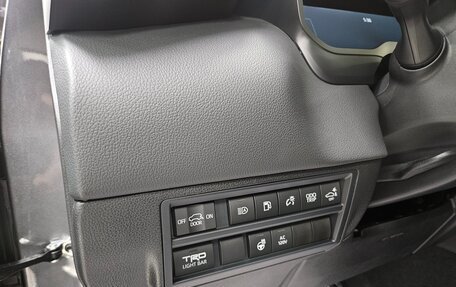 Toyota Sequoia, 2025 год, 14 375 000 рублей, 20 фотография