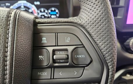 Toyota Sequoia, 2025 год, 14 375 000 рублей, 23 фотография