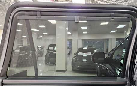 Toyota Sequoia, 2025 год, 14 375 000 рублей, 28 фотография