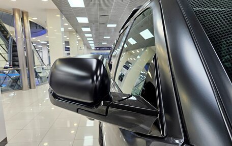 Toyota Sequoia, 2025 год, 14 375 000 рублей, 31 фотография