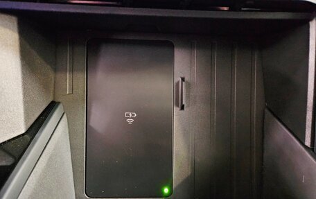 Toyota Sequoia, 2025 год, 14 375 000 рублей, 26 фотография