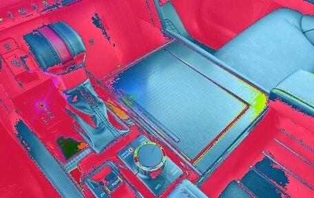 Toyota Sequoia, 2025 год, 14 375 000 рублей, 18 фотография