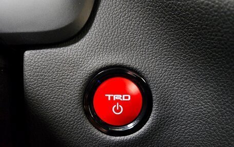 Toyota Sequoia, 2025 год, 14 375 000 рублей, 27 фотография