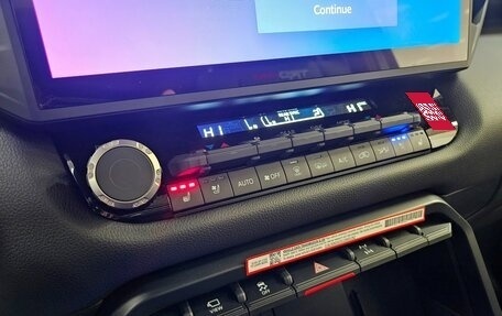 Toyota Sequoia, 2025 год, 14 375 000 рублей, 19 фотография